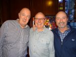 Click to view big image Jimmy Unsworth Fred Taylor Dave Moore